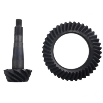 Preview: Jeep Cherokee Liberty KJ Differential Kegel & Tellerrad Set 3.55 Chrysler 8,25" Hinterachse SVL 02-04