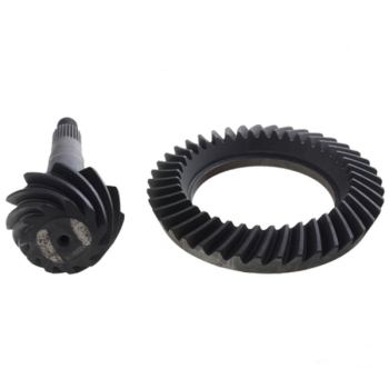 Jeep Cherokee XJ Differential Kegel & Tellerrad Set 3.55 Chrysler 8,25" Hinterachse SVL 91-01