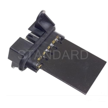 Jeep Cherokee Liberty KJ Gebläsewiderstand Heizungswiderstand Standard 02-07