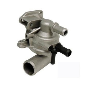 Jeep Cherokee Liberty KJ 2,8 ltr. CRD Diesel Thermostat incl. Gehäuse 05-07