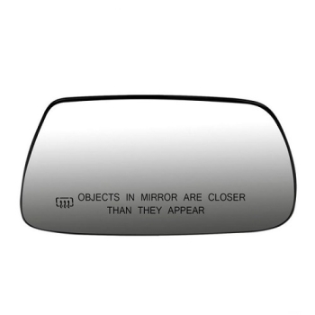 Jeep Grand Cherokee WH WK Glas Spiegelglas für Außenspiegel rechts beheizbar 05-10