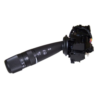 Jeep Commander XK Multifunktionsschalter Blinkerschalter Blinker Lichtschalter ohne Nebel 06-07