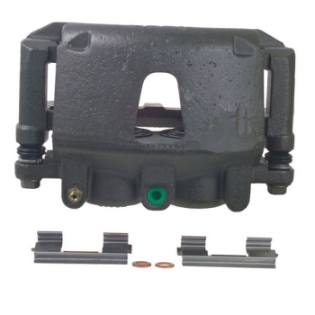 Preview: Jeep Grand Cherokee WH WK front right remanufactured  Brake Caliper Cardone 05-10