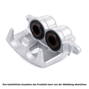 Jeep Grand Cherokee WH WK Bremssattel vorne links 05-10
