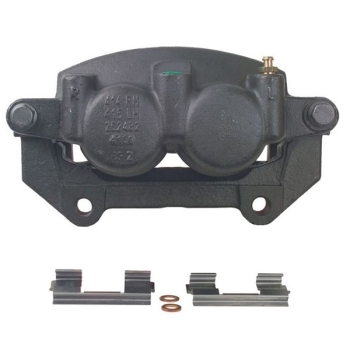 Jeep Grand Cherokee WH WK front left remanufactured  Brake Caliper Cardone 05-10