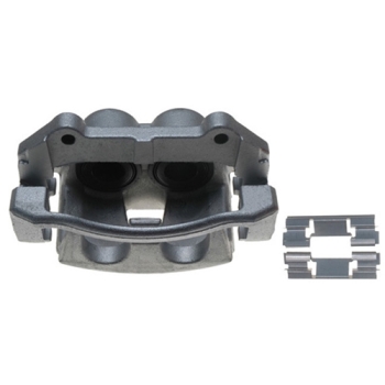 Jeep Grand Cherokee WH WK R-Line Bremssattel vorne links mit Halter Raybestos 05-10