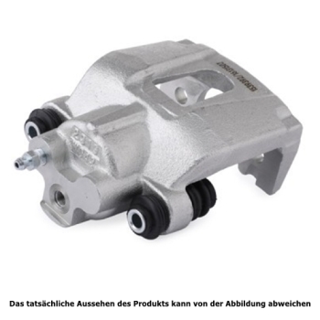 Jeep Commander XH XK brake caliper rear left 06-10
