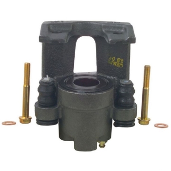 Jeep Grand Cherokee WH WK Bremssattel hinten links überholt Cardone 05-10