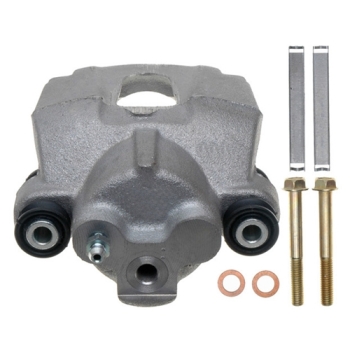 Jeep Grand Cherokee WH WK R-Line Bremssattel hinten links Raybestos 05-10