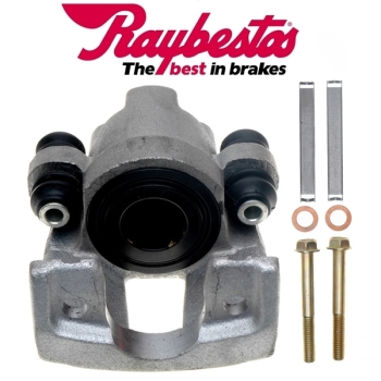 Jeep Commander XH XK rear left Brake Caliper Raybestos 06-10