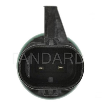 Jeep Wrangler JK 3.6 ltr. Air Temperature Sensor Air Temperature Standard 12-18