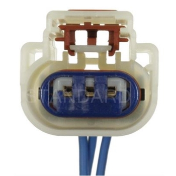 Jeep Wrangler TJ 2,4 & 4,0 ltr. Reparatur Kabel & Stecker Set für Drosselklappenschalter TPS Sensor Standard 05-06