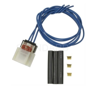 Jeep Commander XH XK 3,7 ltr. Reparatur Kabel & Stecker Set für Drosselklappenschalter TPS Sensor Standard Bj.06