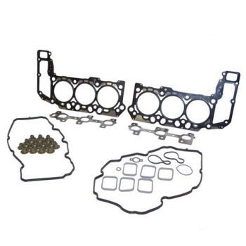 Jeep Grand Cherokee WH WK 3,7 ltr. Motordichtsatz oben Zylinderkopfdichtsatz Plastik Ventildeckel 05-06
