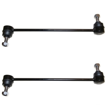Jeep Compass Patriot MK Set Stabistange Koppelstange vorne 07-17