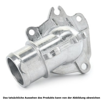 Jeep Grand Cherokee WH WK 3,0 CRD Diesel Thermostat inkl. Thermostatgehäuse 05-10
