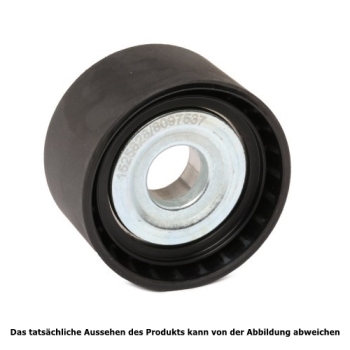 Jeep Commander XH XK 3,0 ltr. CRD EU Modell Umlenkrolle Spannrolle Laufrolle 06-09