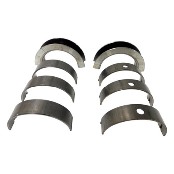 Jeep Wrangler JK 3,8 ltr. Set Hauptlager Kurbelwellenlager Kurbelwellenhauptlager Standard 07-11