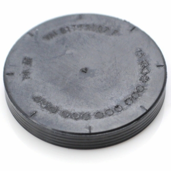 Jeep Cherokee Liberty KJ 2,8 ltr. CRD Nockenwellendichtung Dichtung Nockenwelle vorne Ø 43mm Mopar 05-07