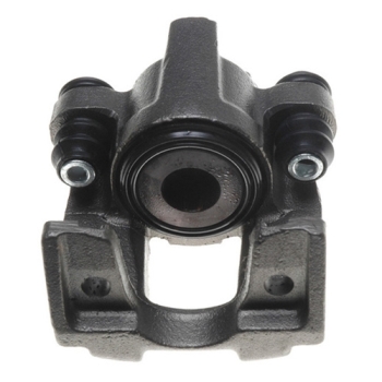 thumbnail image 2 of Rear Pair Brake Calipers For Jeep Cherokee KJ 2001-2007 – Energized Customs, 48mm Piston 2 of 3