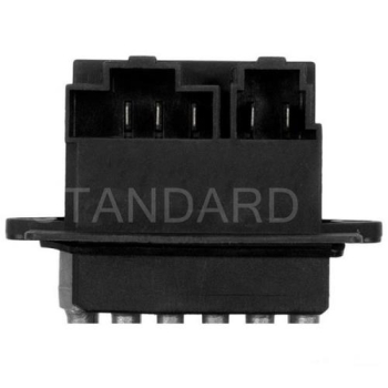 Jeep Commander XH XK EU Model Blower Resistor Heater Resistor Standard 07-08