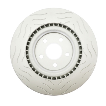 Preview: Jeep Grand Cherokee WK2 WH WK 6,4 ltr. SRT8 Satz Bremsscheiben vorne Ø 380mm Performance Raybestos 12-20