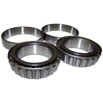 Jeep Grand Cherokee WH WK Commander XK XH Differentialkorblager Satz Dana 44 Hinterachse 06-09