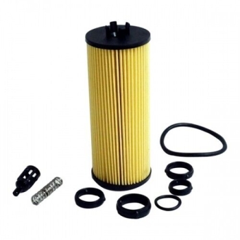 Jeep Wrangler JK 3,6 ltr. Ölfilter mit Dichtring O- Ring Adapter Kit 12-13