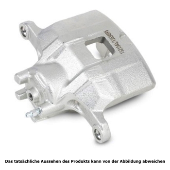 Jeep Compass Patriot MK brake caliper front right 07-17