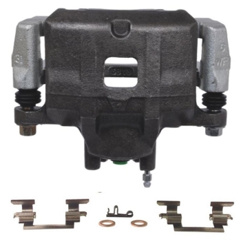 Jeep Compass Patriot MK front right remanufactured  Brake Caliper Cardone 07-17