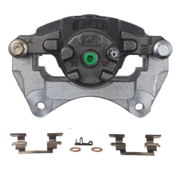 Jeep Compass Patriot MK front right remanufactured  Brake Caliper Cardone 07-17