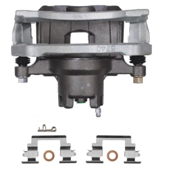 Jeep Compass Patriot MK front left remanufactured  Brake Caliper Cardone 07-17