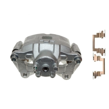 Jeep Compass Patriot MK Bremssattel vorne links Raybestos 07-17