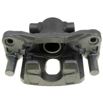 Jeep Compass Patriot MK R-Line Bremssattel hinten links mit Halter BRF Raybestos 07-17