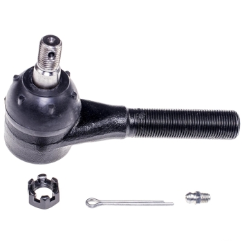 Jeep Wrangler YJ Premium Schubstangenkopf Spurstangenkopf links am Pitmanarm LHD 87-90