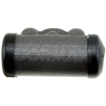 Preview: Jeep CJ rear right Brake Wheel Cylinder for 10" & 11" Brake Drum Dorman 76-86
