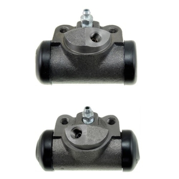 Jeep Cherokee XJ Set Radbremszylinder hinten für 10" Bremse Dorman 84-89