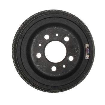 Jeep Wrangler YJ R-Line Set Brake Drums Brake Drum 10" Raybestos 87-89