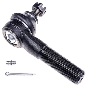 Jeep Wrangler YJ Premium Spurstangenkopf am Achsschenkel links LHD Bj. 87-90