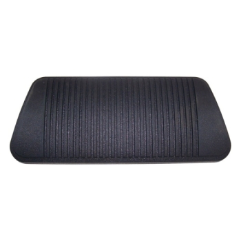 Jeep Wrangler YJ Pedalgummi Bremspedal Gummi Automatik 152 mm 02.87-93