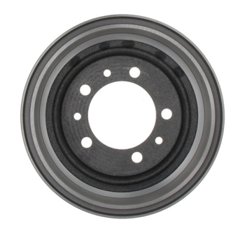 Jeep CJ CJ5 CJ7 CJ8 Set R-Line Brake Drums 10" Raybestos 78-86