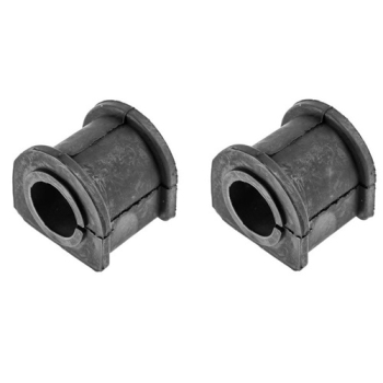 Jeep Cherokee XJ 2er Set Stabigummis Stabilisator Gummis vorne Ø 26,4mm 87-96