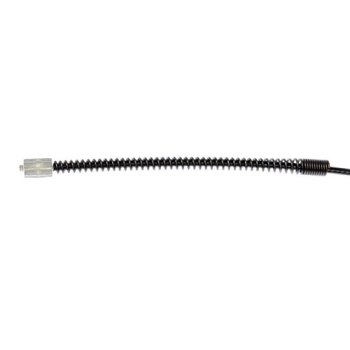 Jeep Cherokee XJ one rear Parking Brake Cable Dorman 87-89
