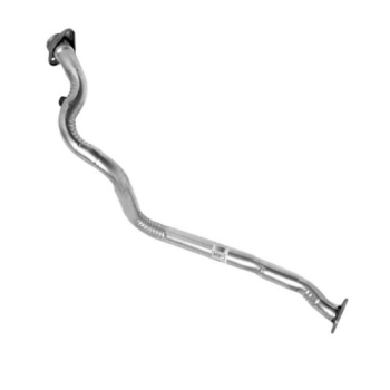 Jeep Cherokee XJ 4,0 ltr. Flammrohr Hosenrohr Auspuffrohr vorne 91-93