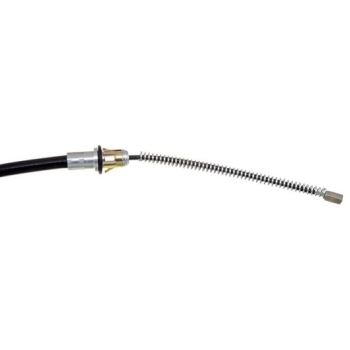 Preview: Jeep Grand Cherokee ZJ ZG Handbremsseil hinten rechts Trommelbremse Dorman 93-96