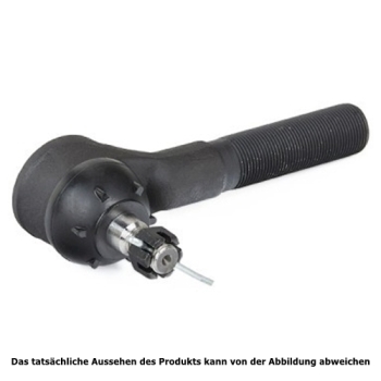 Jeep Grand Cherokee ZJ ZG Schubstangenkopf Spurstangenkopf links oben am Pitmanarm LHD 92-98
