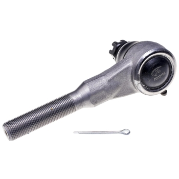 Jeep Wrangler YJ Premium Steering Tie Rod End right on Trag Link to Tie Rod LHD 91-95