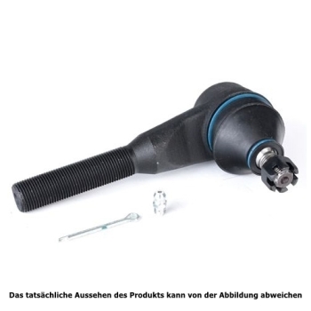 Jeep Cherokee XJ Spurstangenkopf am Achsschenkel links LHD 91-01