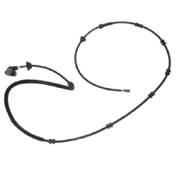 Jeep Cherokee XJ ABS Sensor hinten rechts Original Mopar 92-01