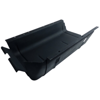 Jeep Wrangler YJ Tankschutzwanne Tankwanne für 20 Gallonen ca. 75 ltr. Tank 87-95